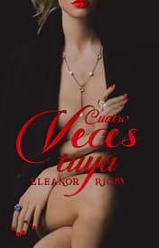 Protagonistas alemanes en novelas románticas contemporáneas 3 Pirra Smith cuatro veces tuya Eleanor Rigby