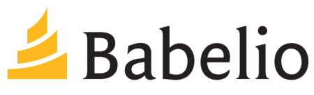 Alternativas a Goodreads para registrar tus lecturas 2 Logo de babelio.