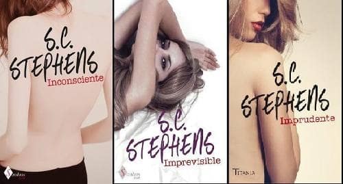 Cantantes en novelas románticas contemporáneas 3 Cantantes-en-novelas-romanticas-Trilogia-Inconsciente-SC-Stephens