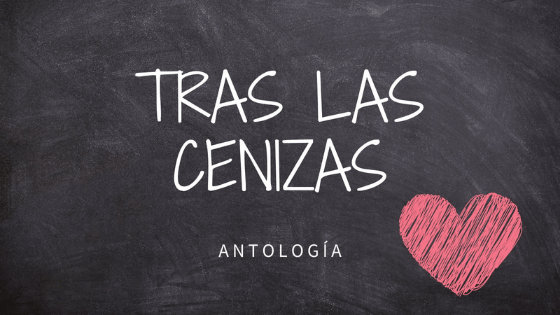 Antología #TrasLasCenizas por la salud mental (Lektu y Amazon) 2 PirraSmith - Antologia benefica TrasLasCenizas en Lektu y Amazon
