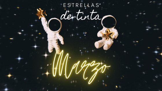 PirraSmith - Reto Literario Entrellas de tinta Marzo