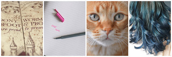 Pirra Smith quien soy