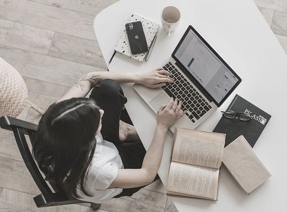 Pirra Smith - Editoriales para cumplir el sueño de publicar