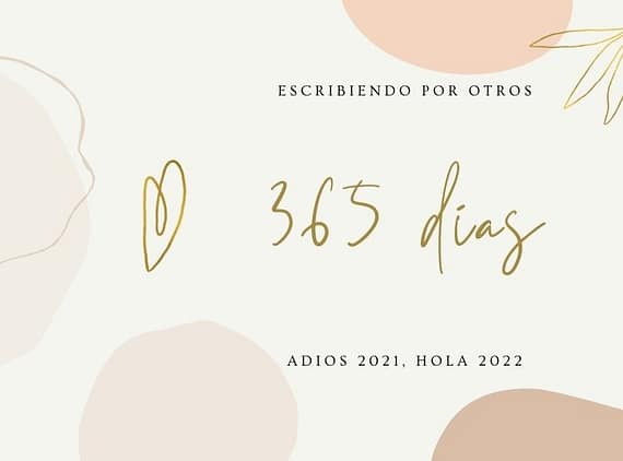 Pirra Smith - Balance de 2021 cómo me escribiendo este año