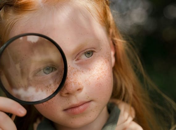 Pirra Smith - Conoces lo que hace un scout literario