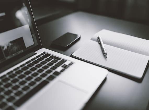 Pirra Smith - Libretas para escritores y amantes de la papelería