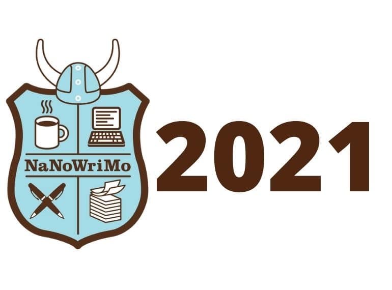 Pirra Smith - Qué ha pasado con el NaNoWriMo de 2021