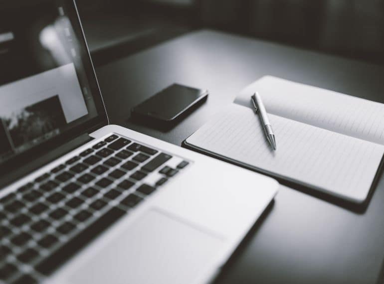 Pirra Smith - Libretas para escritores y amantes de la papelería