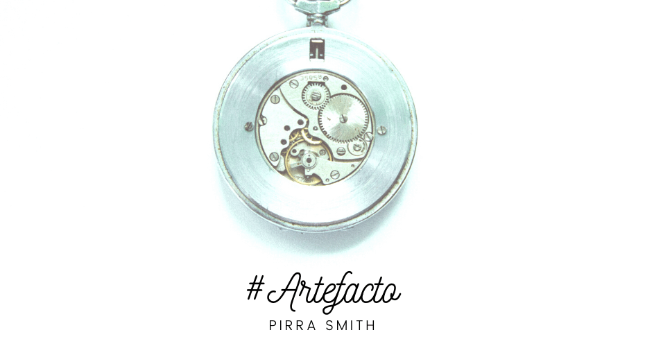 PirraSmith - Wattpad - Artefacto