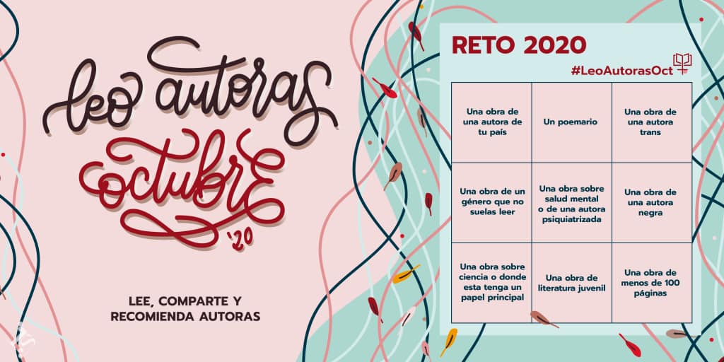 LeoAutorasOctubre2020bingo