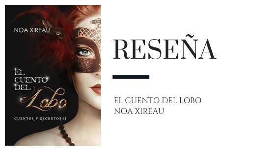 Blog Pirra Smith - el cuento del lobo noa xireau