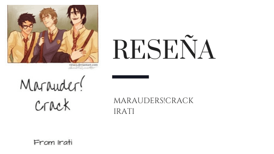 PirraSmith - Marauders Crack Irati