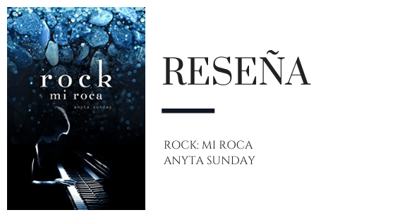 PirraSmith - Reseña Rock mi roca de anyta sunday