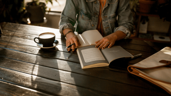 PirraSmith - por que leo libros para escritores