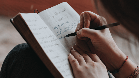 PirraSmith - Proyectos literarios o escritoriles 2020