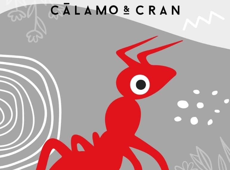 Pirra Smith - Curso de corrección ortotipográfica en Cálamo&Cran