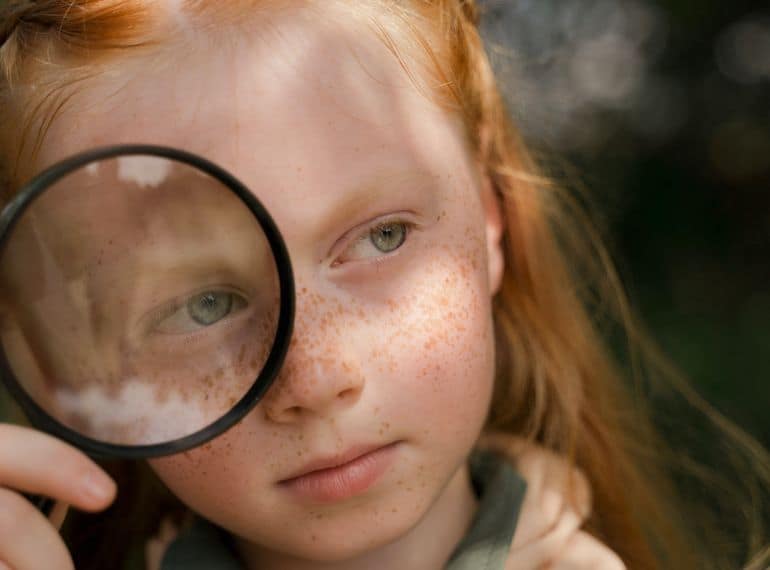 Pirra Smith - Conoces lo que hace un scout literario