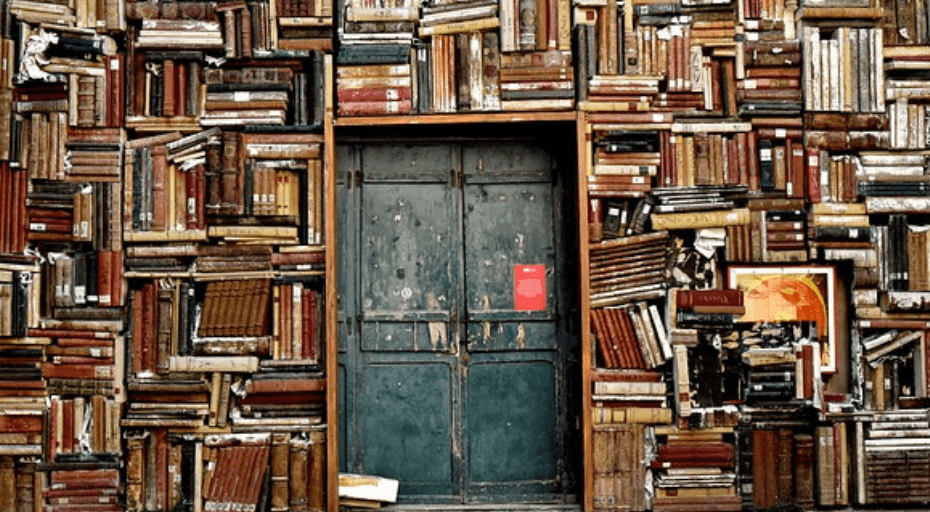 PirraSmith - biblioteca